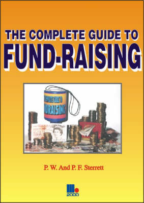 The Complete Guide to Fundraising (Paperback)