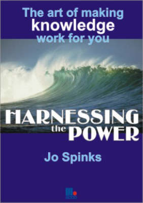 Harnessing the Power (Paperback)