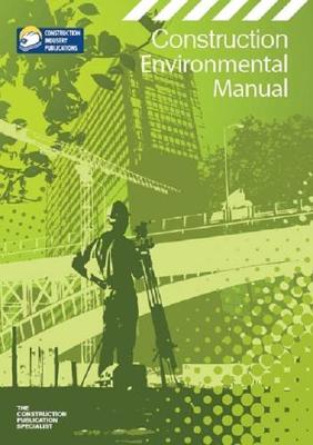 Construction Environmental Manual