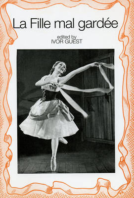 La Fille Mal Gardee (Paperback)