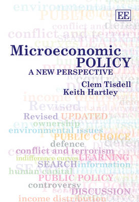 Microeconomic Policy: A New Perspective (Paperback)