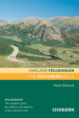 The Southern Fells (Paperback)