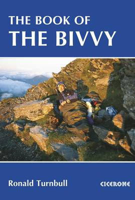 The Book of the Bivvy (Paperback)