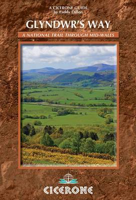 Glyndwr's Way (Paperback)