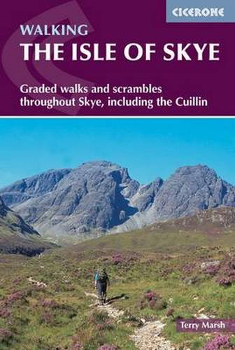 Terry Marsh The Isle of Skye