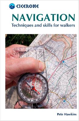 Navigation: Techniques and skills for walkers (Paperback)
