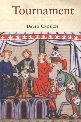 Tournament (Paperback)
