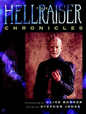 The Hellraiser Chronicles (Paperback)
