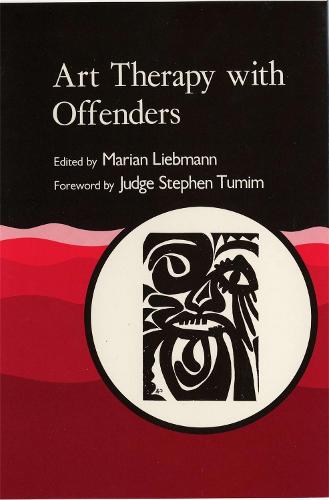 Art Therapy with Offenders (Paperback)