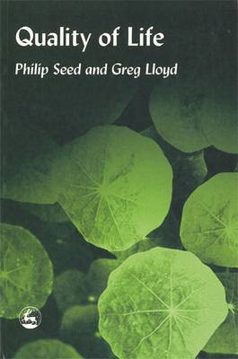 Quality of Life (Paperback)