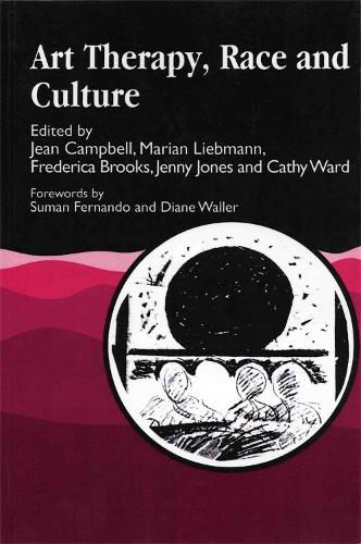 Art Therapy, Race and Culture (Paperback)