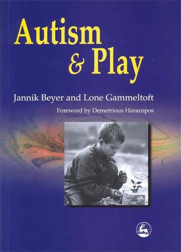 Autism and Play (Paperback)