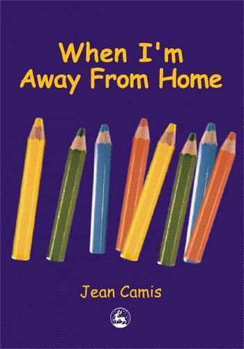 When I'm Away From Home (Paperback)