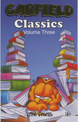 Garfield Classics: v.3 - Garfield Classic Collection S. 3 (Paperback)