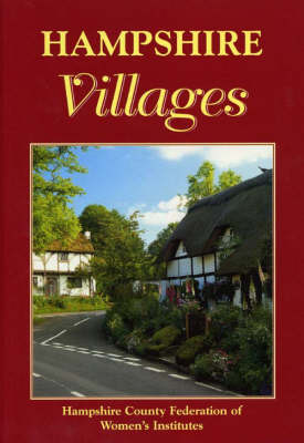 Hampshire Villages - Villages in Colour S. (Paperback)