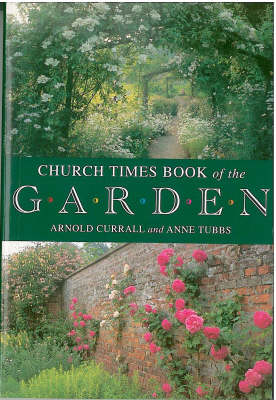 "Church Times" Book of the Garden (Paperback)
