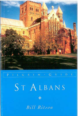 St. Albans - Pilgrim Guides (Paperback)