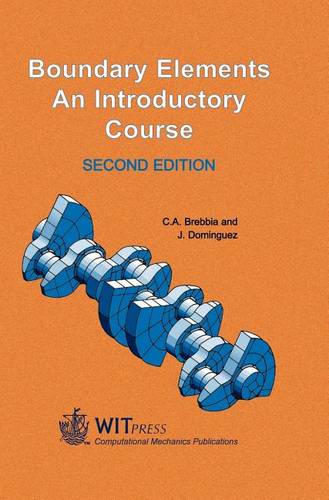 Boundary Elements: An Introductory Course
