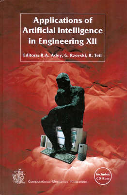 Applications of Artificial Intelligence in Engineering