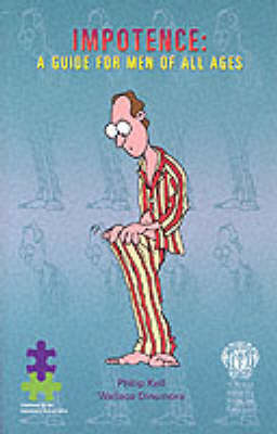 Impotence: A Guide for Men of All Ages (Paperback)