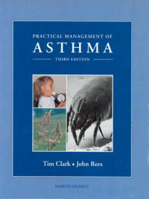 Practical Management of Asthma (Hardback)