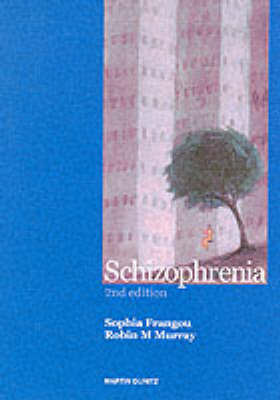 Schizophrenia (Paperback)