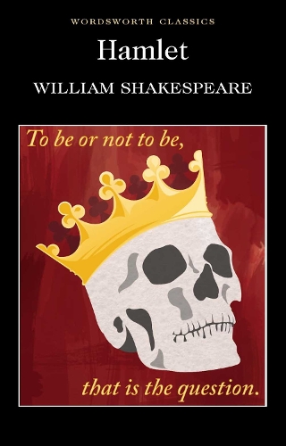 Hamlet - Wordsworth Classics (Paperback)