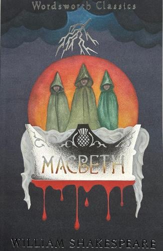 Cover of the book Macbeth