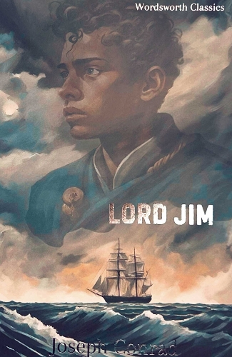 Lord Jim - Joseph Conrad