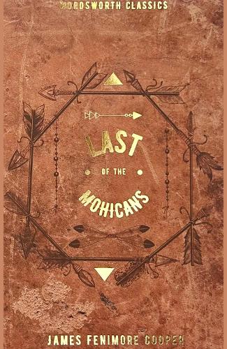 The Last of the Mohicans by James Fenimore Cooper, David Blair ...