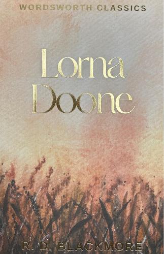 Cover of the book Lorna Doone