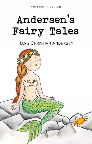 Fairy Tales - Wordsworth Children's Classics (Paperback)