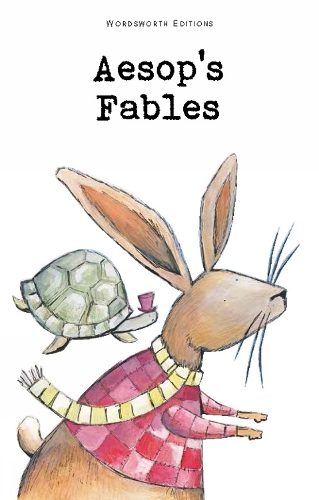 Fables - Wordsworth Children's Classics (Paperback)