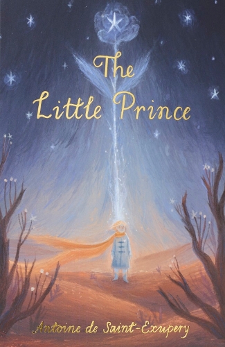 Sách Wordsworth Classics | The Little Prince
