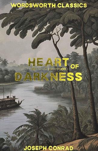 Cover of the book Heart of Darkness