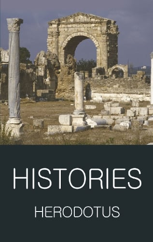 Histories - Classics of World Literature (Paperback)