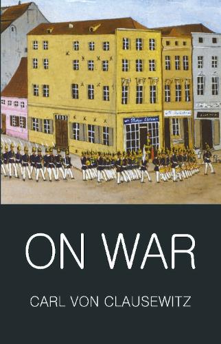 Book Wordsworth Classics | On War