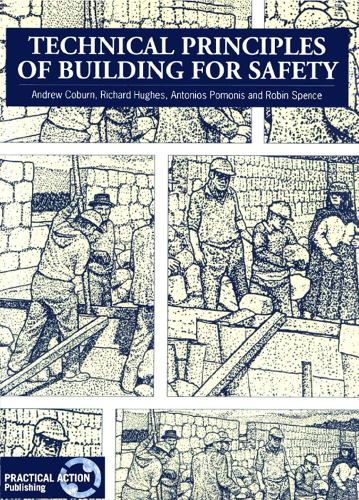 Technical Principles of Building for Safety (Paperback)