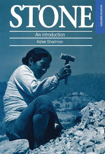 Stone: An introduction (Paperback)