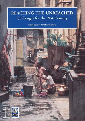 Reaching the Unreached: Challenges for the 21st century (Paperback)