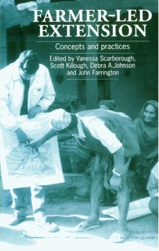 Farmer-led Extension: Concepts and practices (Paperback)