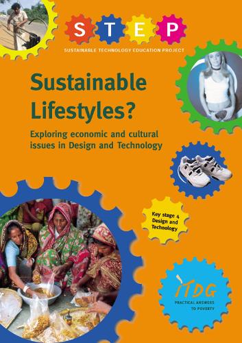 Sustainable Lifestyles?: Exploring economic and cultural issues in design and technology (Paperback)