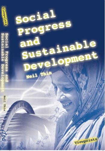 Social Progress and Sustainable Development (Paperback)