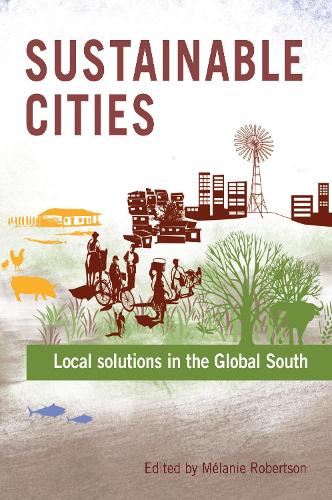 Sustainable Cities: Local Solutions in the Global South (Paperback)