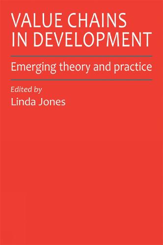 Value Chains in Development: Emerging Theory and Practice (Paperback)