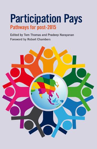 Participation Pays: Pathways for post 2015 (Paperback)
