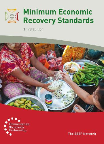 Minimum Economic Recovery Standards 3rd Edition (Paperback)
