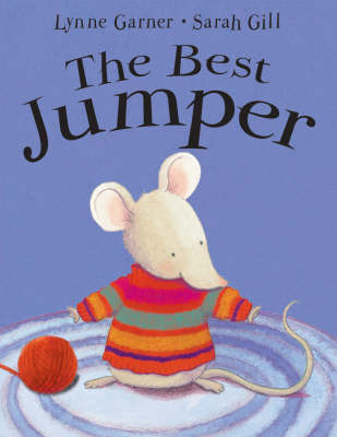 The Best Jumper (Paperback)