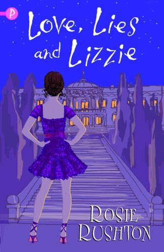 Love, Lies and Lizzie (Paperback)