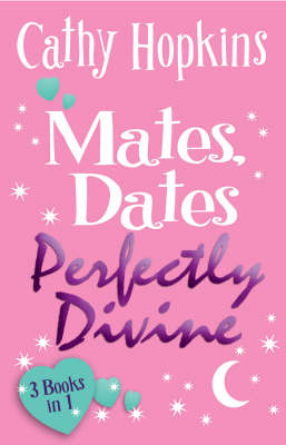 Mates, Dates Perfectly Divine: v. 2 (Paperback)